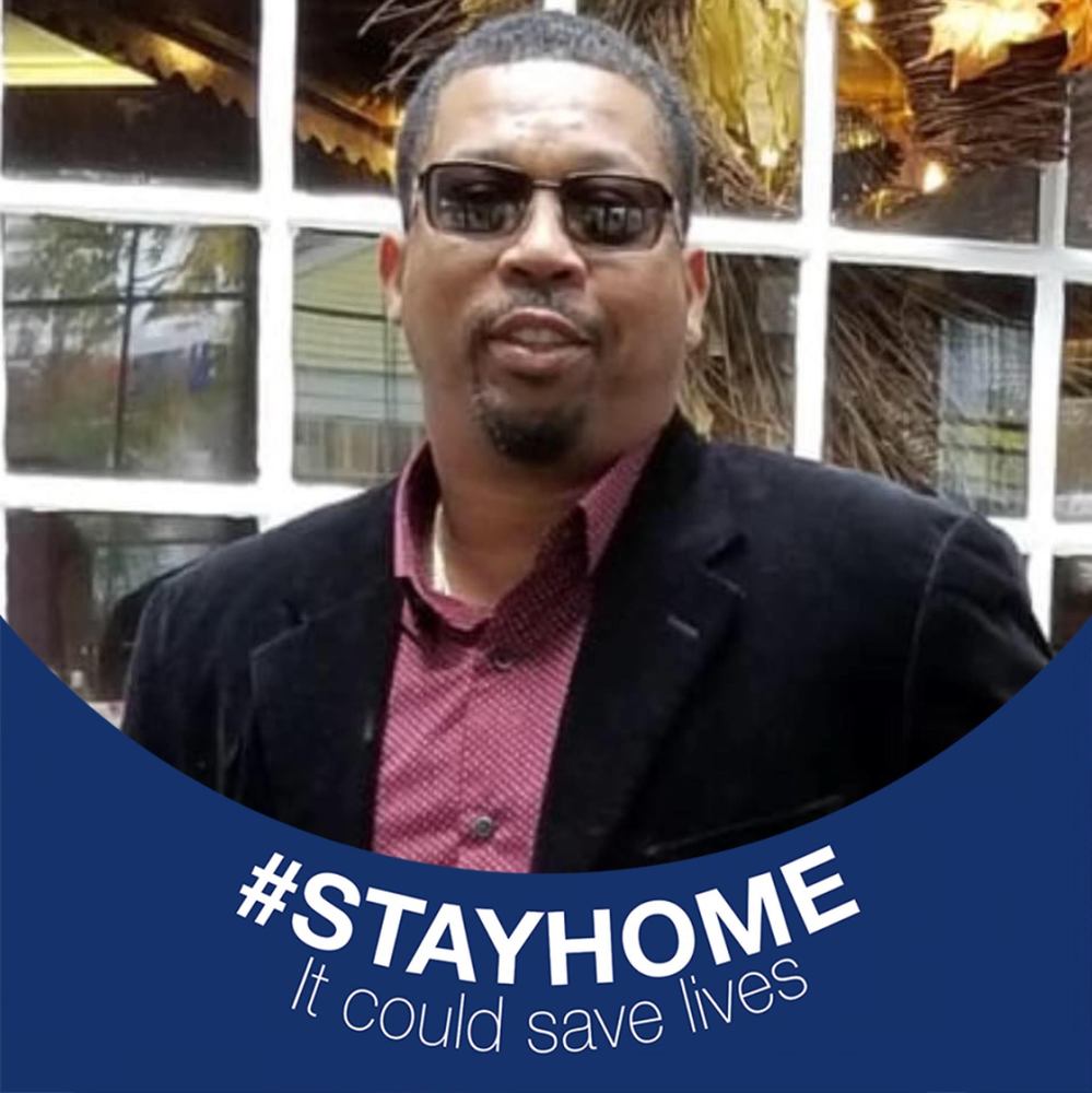 Meet your Posher, Keith